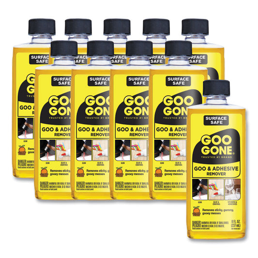 Original Cleaner, Citrus Scent, 8 oz Bottle (Each)