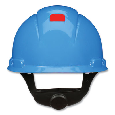 MMMH703SFRUV HARDHAT,20/CT,BE