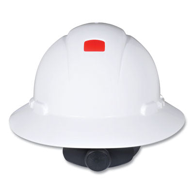 MMMH801SFRUV HARDHAT,20/CT,WH