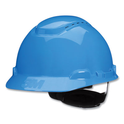 MMMH703SFVUV HARDHAT,20/CT,BE