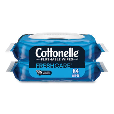 KCM35970PK WIPES,COTTNELL,REFL,84,WH