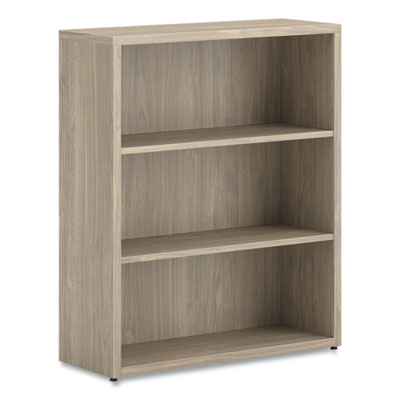 HON105533LKI1 BOOKCASE,3SHLVS,36"W,LKI1