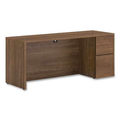 HON105903RPINC CREDENZA,RPED,2F,72W,PINC