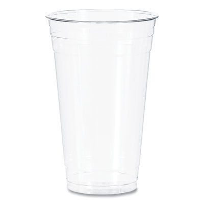 DCCTD24 CUP,24OZ,PLS,CLR