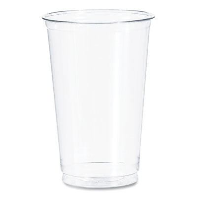 DCCTN20 CUP,COLD,20OZ ,PETE,CLR