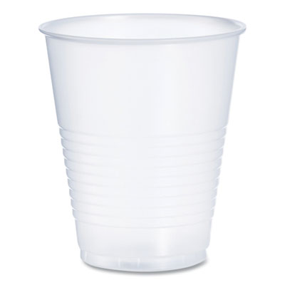 DCCY12S CUP,POLY,12OZ,50X20/CT,TR