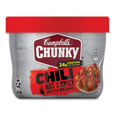 GRR35100013 FOOD,CHUNKY,SPCY CHIL,8CT