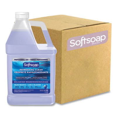 CPC61036482CT SOAP,LHS,RFRSH CLN,4-1G