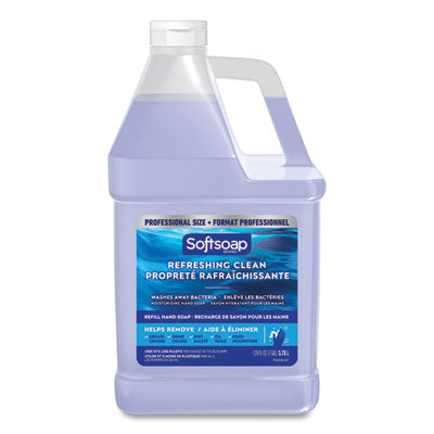 CPC61036482EA CLEANER,SS LHS RFRSH,CLR