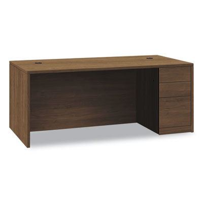 HON105895RPINC DESK,RPED,2B1FDR,72W,PINC