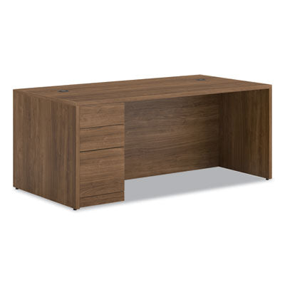 HON105896LPINC DESK,LPED,2B1FDR,72W,PINC