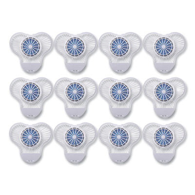 BWKNUS SCREEN,URINAL,BLOCK,NPARA