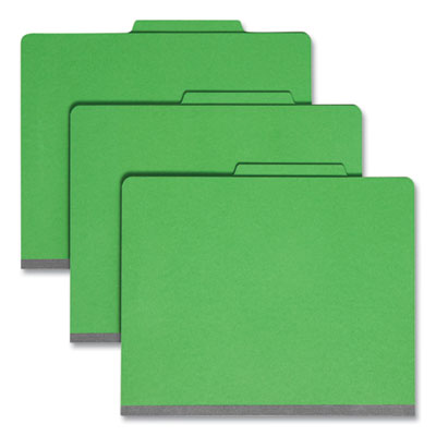 SMD13702 FOLDER,CLS,4SEC,TP-TB,GN