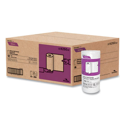 CSDK250 TOWEL,SELECT,KRT 250