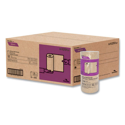 CSDK251 TOWEL,KRT,250CT,NT