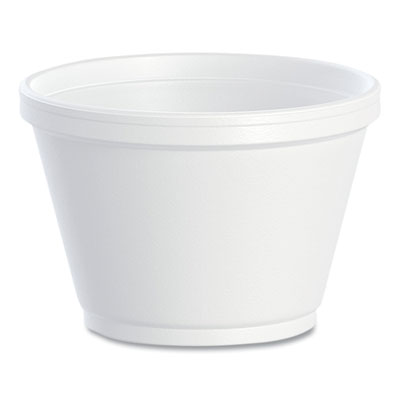 DCC6SJ12 CONTAINER,6OZ,SQT,20/50