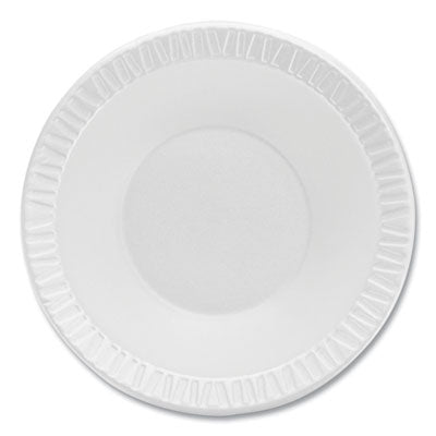 DCC12BWWCR BOWL,FOM10-12OZ,125PK,WHT