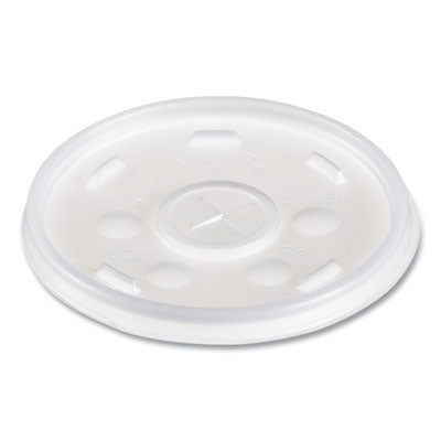 DCC12SL LID,SIPTHRU,F/12J12,1M/CT