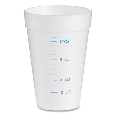 DCC16J16GRAD CUP,16OZ,GRD,MDCL,40/25
