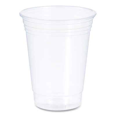 DCC16PX CUP,16OZ,PLAS,20/50,CLR