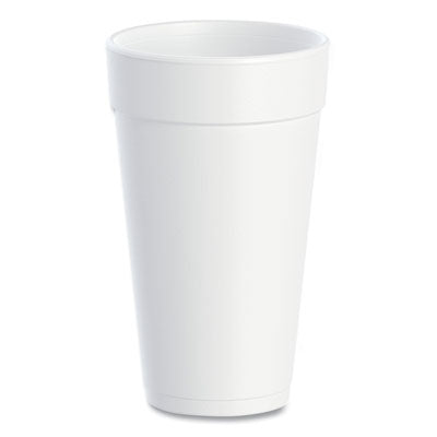 DCC20J16 CUP,20 OZ,FOAM,H/C,500/CT
