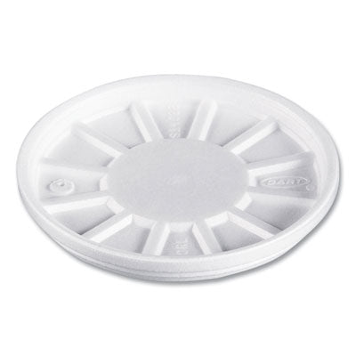 DCC20RL LID,DART,FOAM,VTD,5/CS
