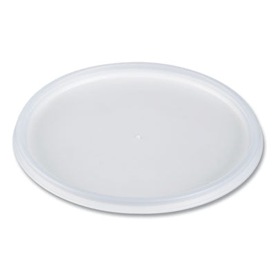 DCC48JL LID,TRNS,VENT,CUP