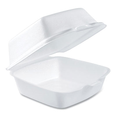 DCC50HT1 CONTAINER,MED,FM,HNGD LID