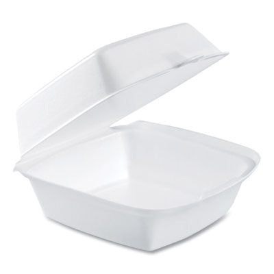 DCC60HT1 CONTAINER,LGE,FM,HNGD LID