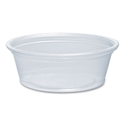 DCC150PC CUP,PORTION,1.5 OZ,CLR
