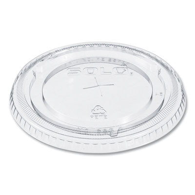 DCC626TSCT LID,STRW SLOT,10/100,CLR