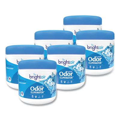 BRI900090CT FRESHENER,ODOR,ELIMINA,BE