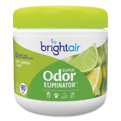 BRI900248 FRESHENER,AIR,LEMLIM,6/CT