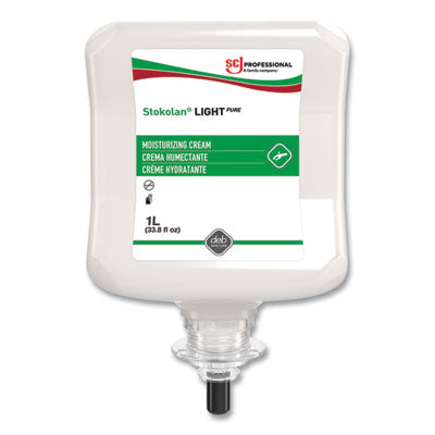 SJNRES1L REFILL,CREAM,6/CT,WH