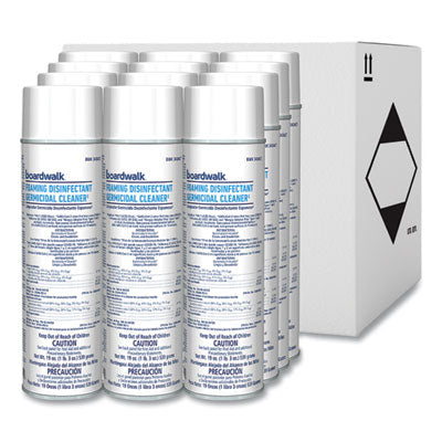 BWK343ACT DISINFECTANT,SPRAY,APC,12