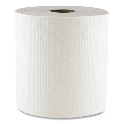 BWK700W TOWEL,HARDWOUND,8X700,6RL
