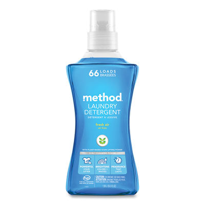 MTH318025 DETERGENT,LAUNDRY,4/CT,BE