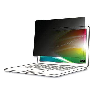 MMMBPNAP002 FILTER,PRIV,MCBOOK,13",BK