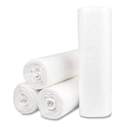 IBSVALH3037N10 LINER,VALUHDPE,20/30GL,NL