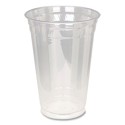 FABKC20 CUP,PLASTIC,20 OZ,CLR