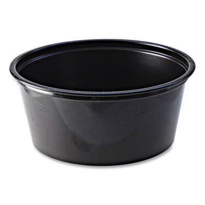 FABPC325B CUP,PROPORTION,3.25OZ,BK