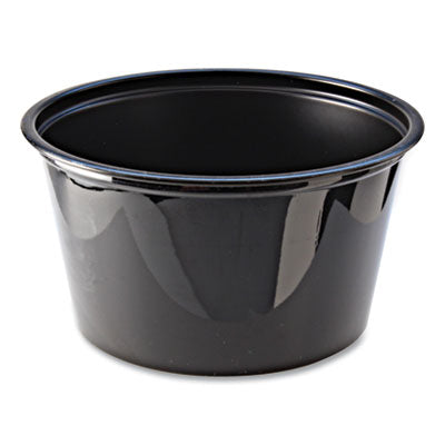 FABPC400B CUP,PROPORTION,4 OZ,BK