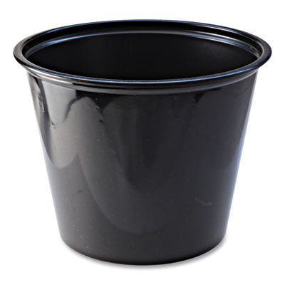 FABPC550B CUP,PROPORTION,5.5 OZ,BK