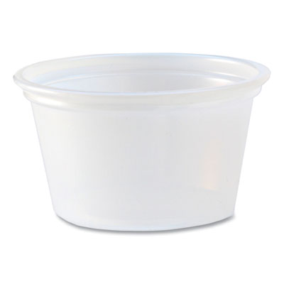 FABPC075 CUP,PROPORTION,.75 OZ,TR