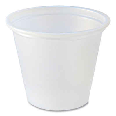FABPC100 CUP,PROPORTION,1 OZ,TR