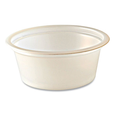 FABPC100S CUP,PROPORTION SQT,1OZ,TR