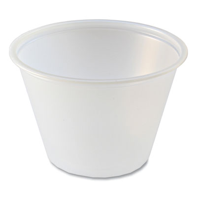 FABPC250 CUP,PROPORTION,2.5OZ,TR
