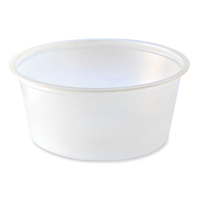 FABPC325 CUP,PROPORTION,3.25OZ,TR