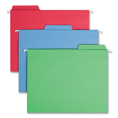 SMD64053 FOLDER,HANGING,FSTB,AST