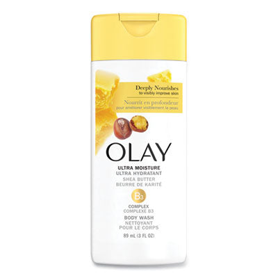 PGC86410 SOAP,OLAY BW UM,24/3OZ,WH